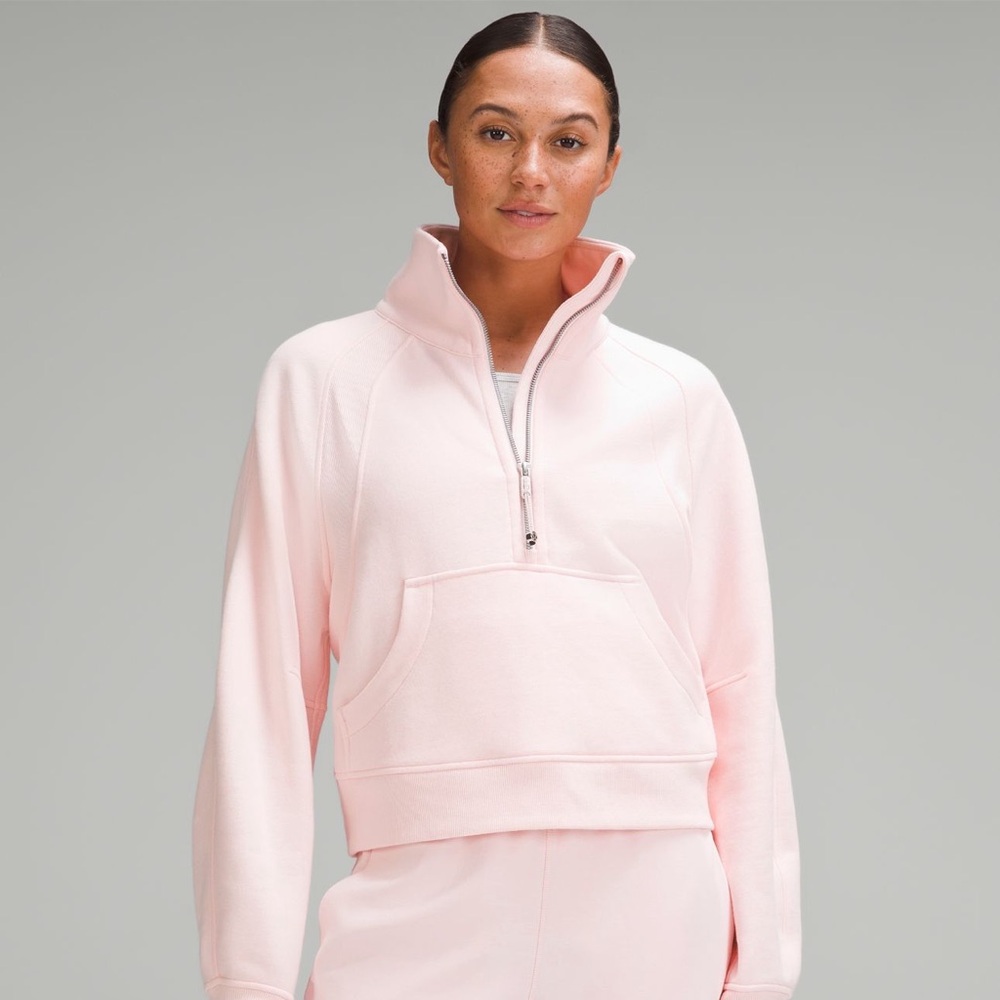 Lululemon Scuba